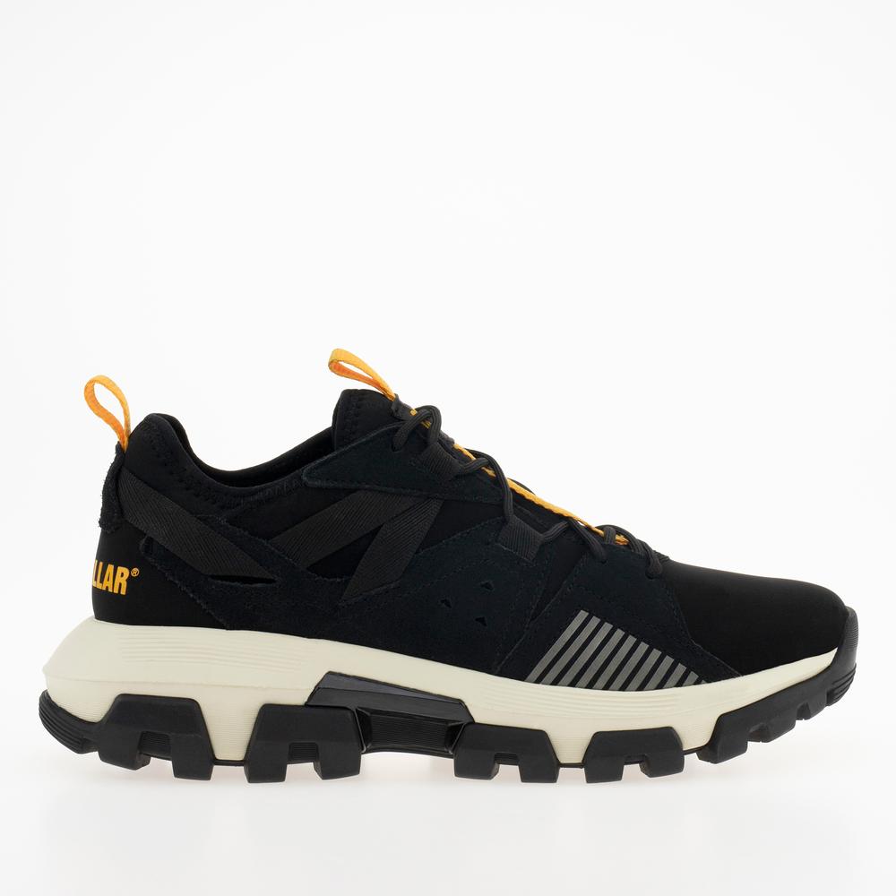 Cipő Caterpillar Raider Sport P110597 - fekete
