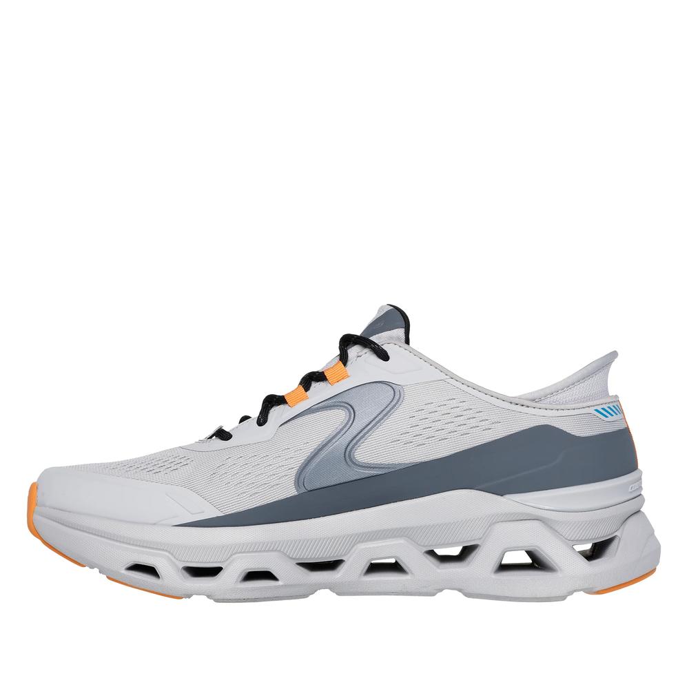 Cipő Skechers Slip-ins: Glide-Step Altus 232921GYCC - szürke