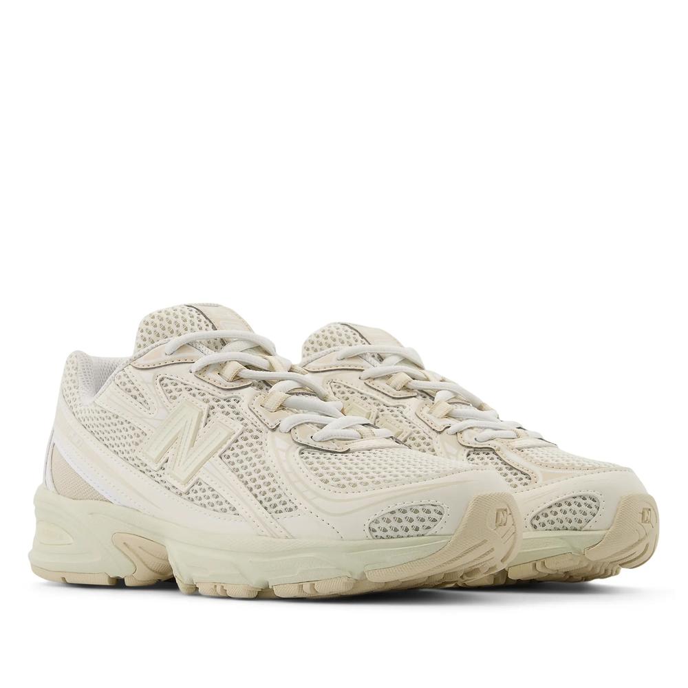Gyermekcipő New Balance New Balance GR740KP - bézs