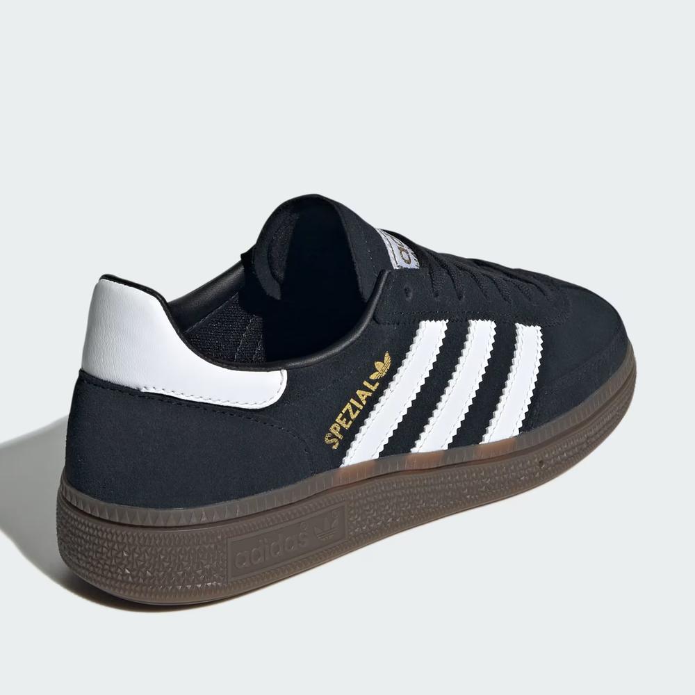 Cipő fiatalos adidas Handball Spezial J IH8010 - fekete