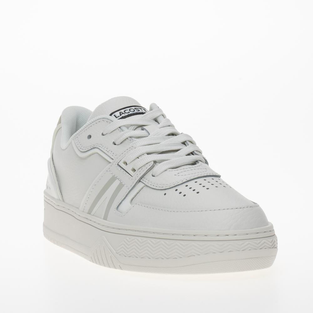 Cipő Lacoste Court 742SFA0076-65T - fehér