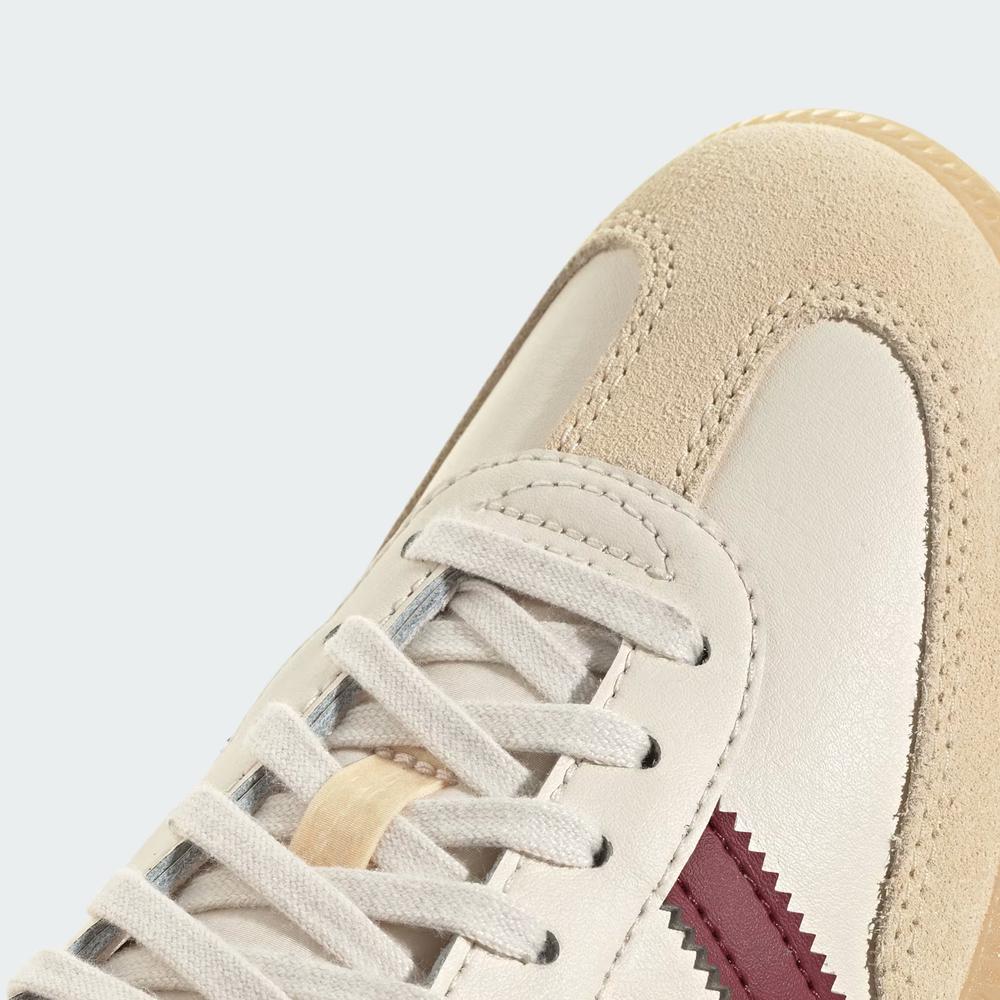 Gyerek cipő adidas Originals Samba OG J JQ8554 - bézs