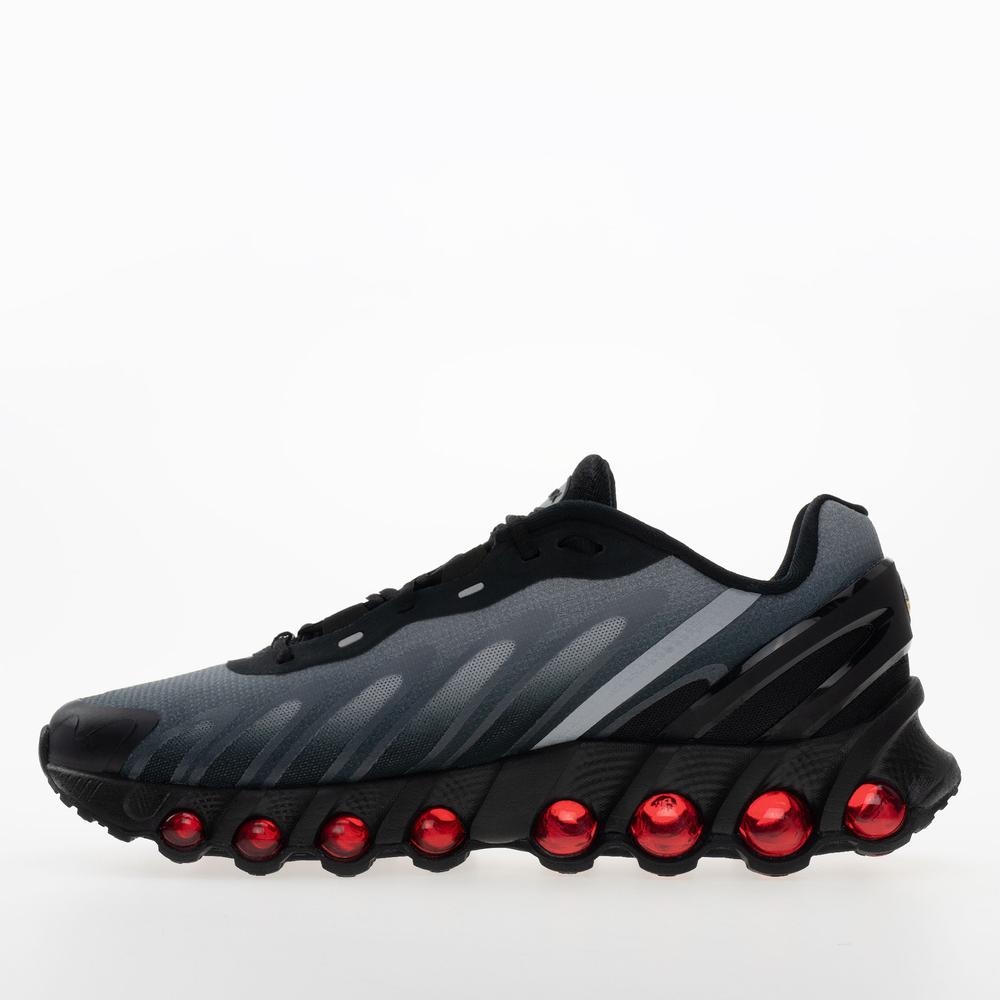 Cipő férfi Nike Air Max DN8 FQ7860-011 - fekete