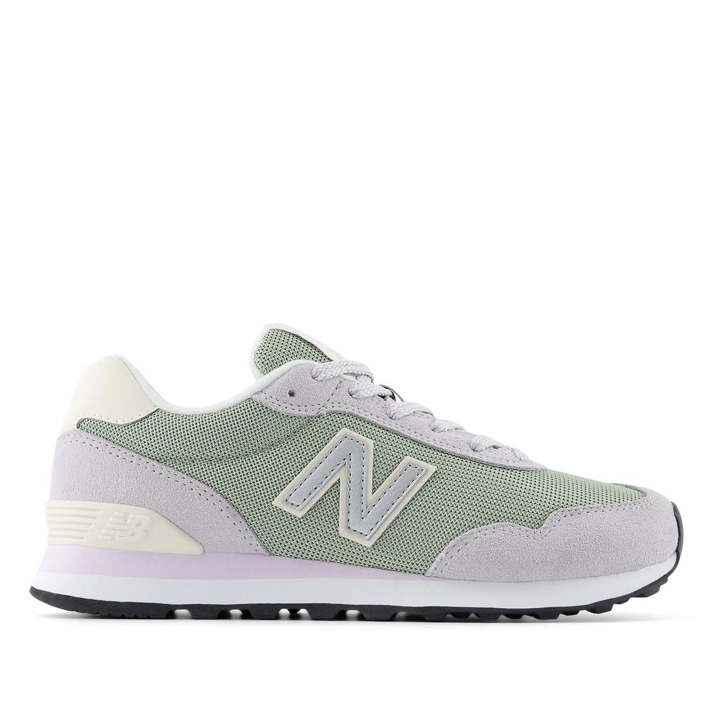 Női cipő New Balance WL515MGG - zöld
