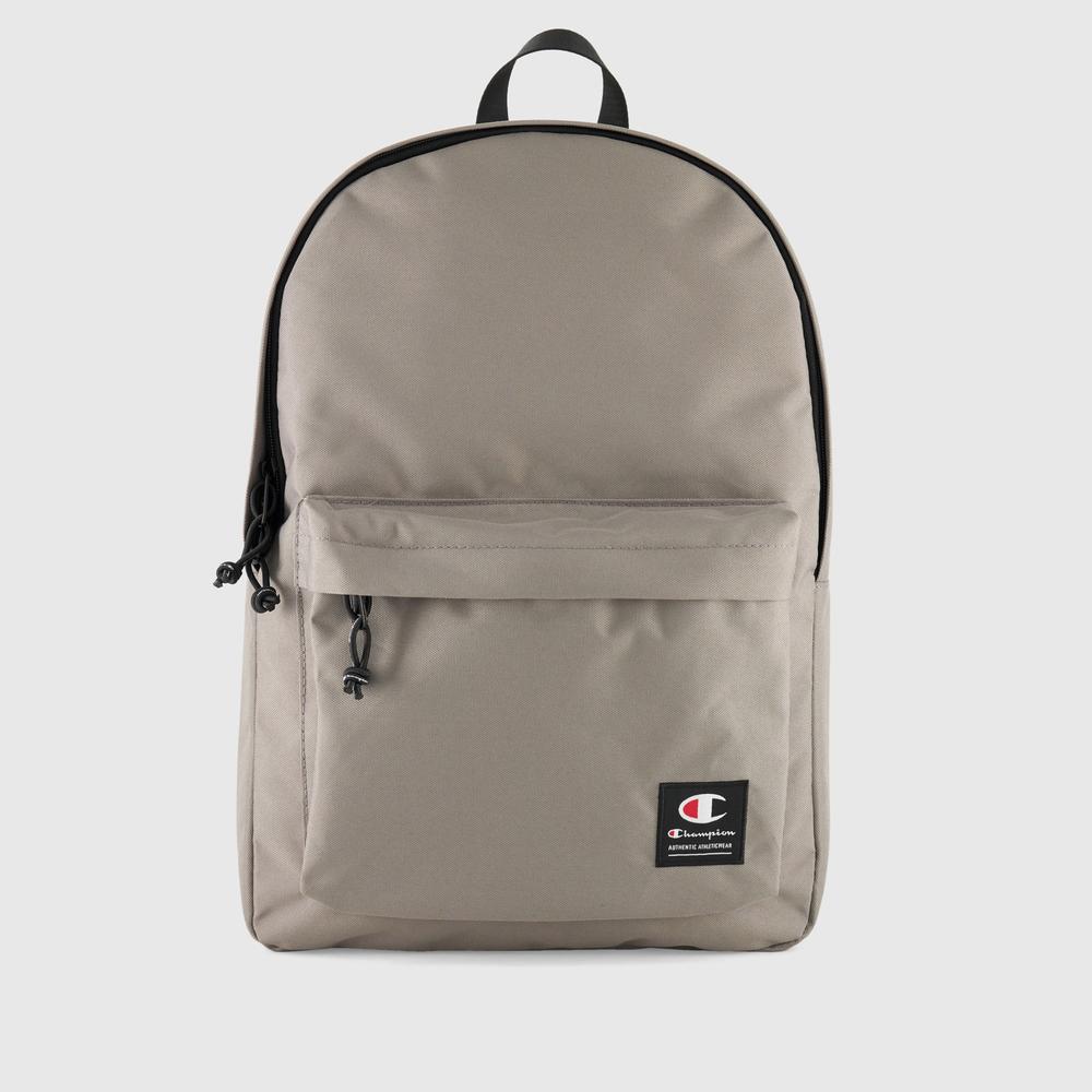 Hátitáska Champion Classic Backpack 806019-ES072 - szürke