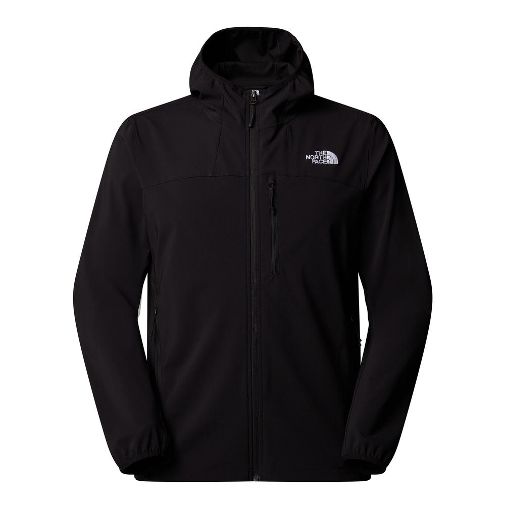 Férfi dzseki The North Face Nimble 0A8CD6JK31 - fekete