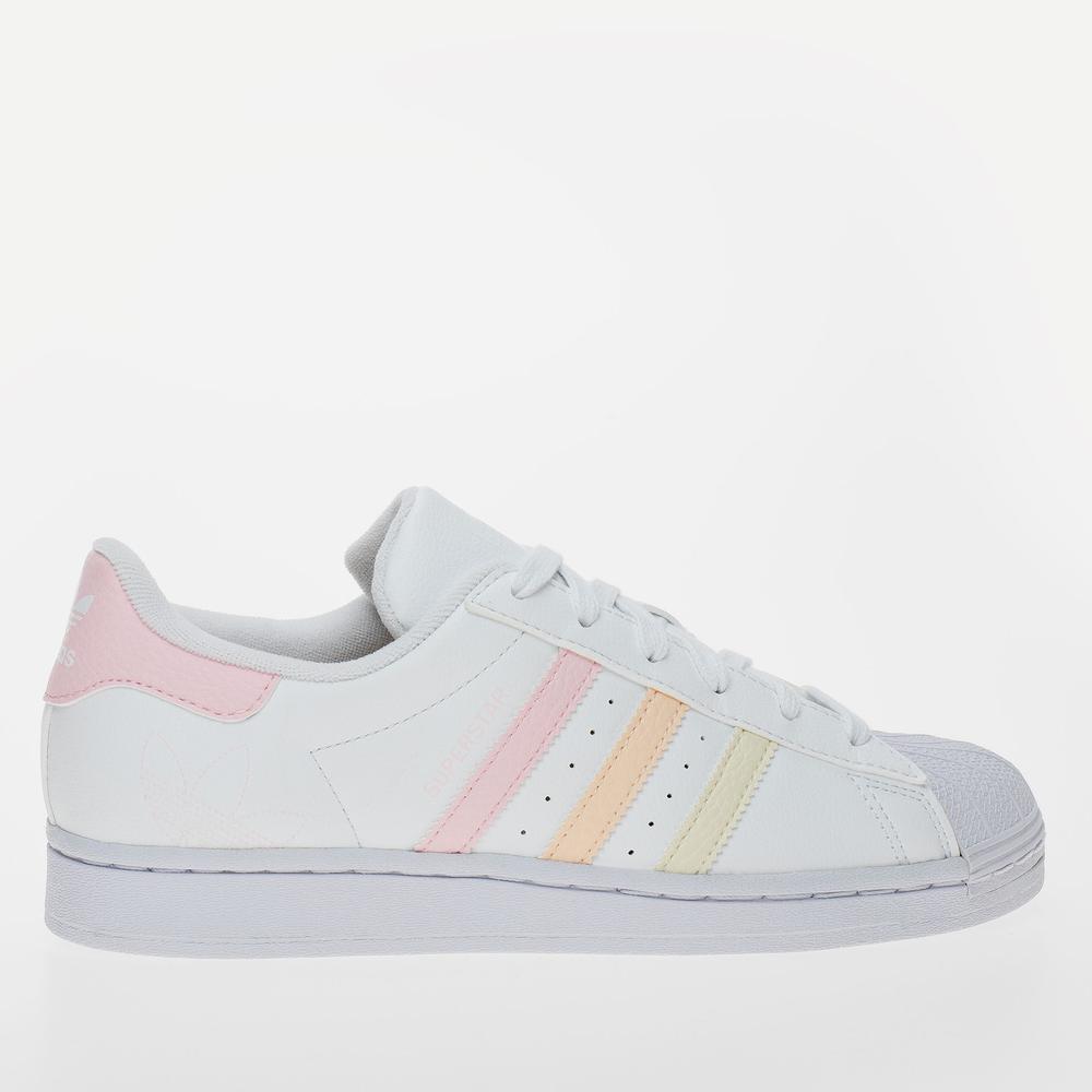 Cipő adidas Originals Superstar IF3570 - fehér