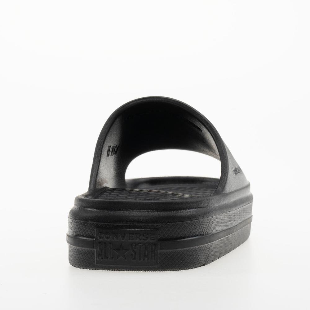 Női flip Flop Converse Essential Slide A12174C - fekete
