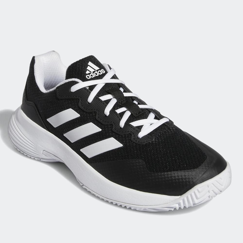 Cipő adidas Gamecourt 2.0 Tennis GZ0694 - fekete