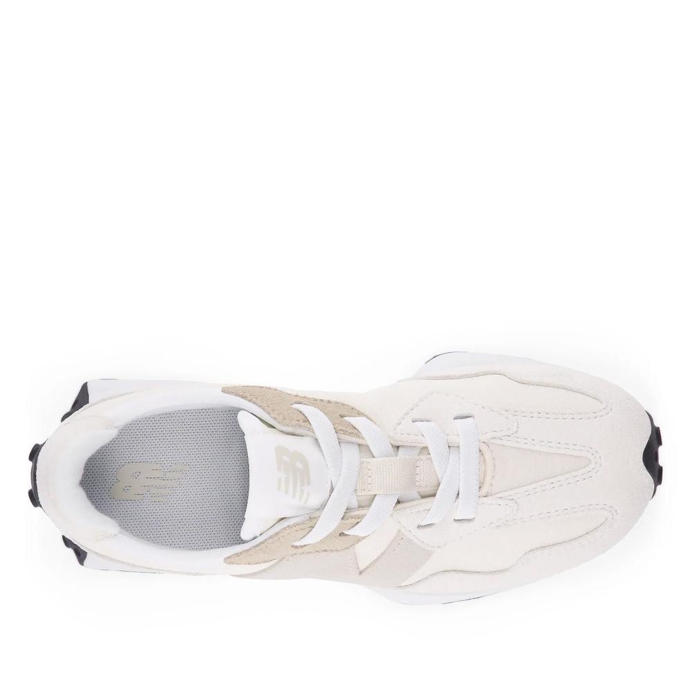 Gyermekcipő New Balance P3272TO - bézs