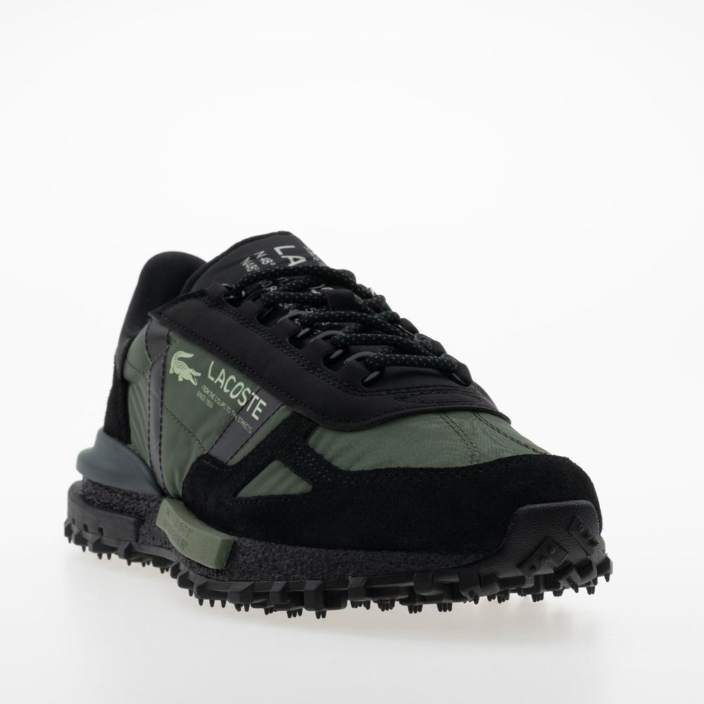 Cipő Lacoste Elite Active 750SMA0080-2J9 - zöld