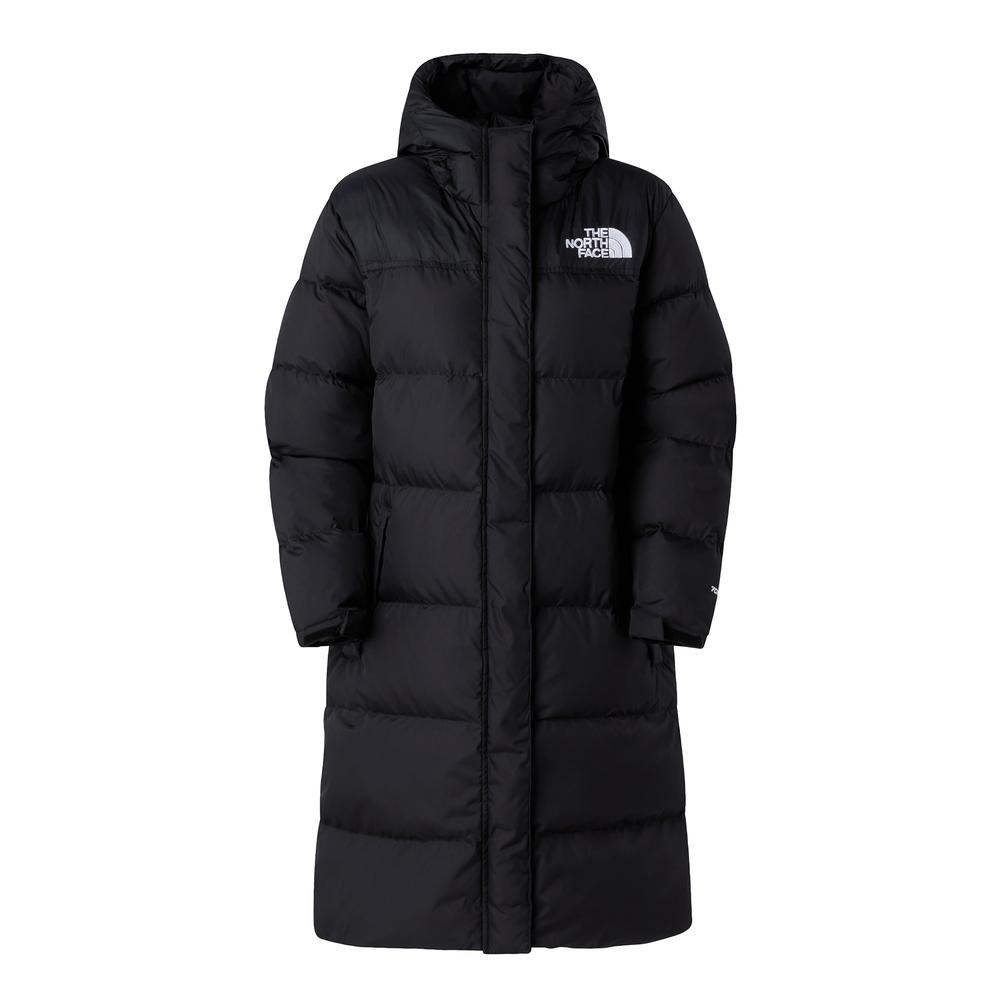 Női dzseki The North Face Nuptse 0A832KGOE1 - fekete