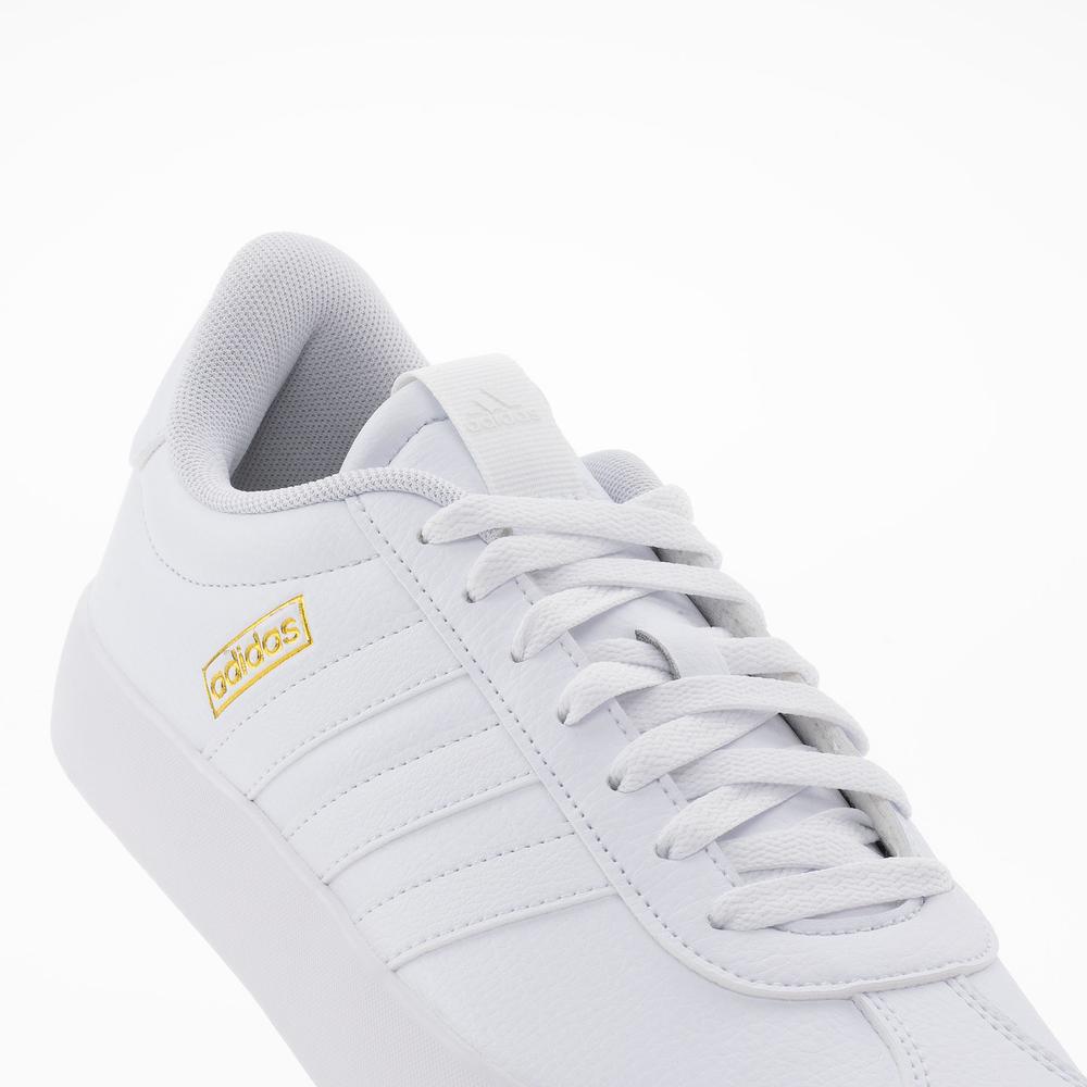 Cipő adidas VL Court 3.0 JI1440 - fehér
