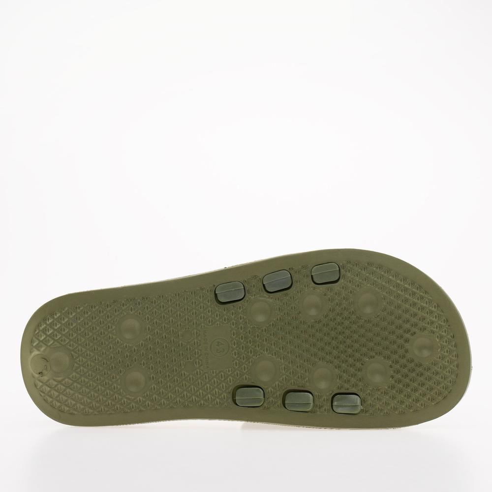 Flip Flop Kappa Krus 242794-3110 - zöld