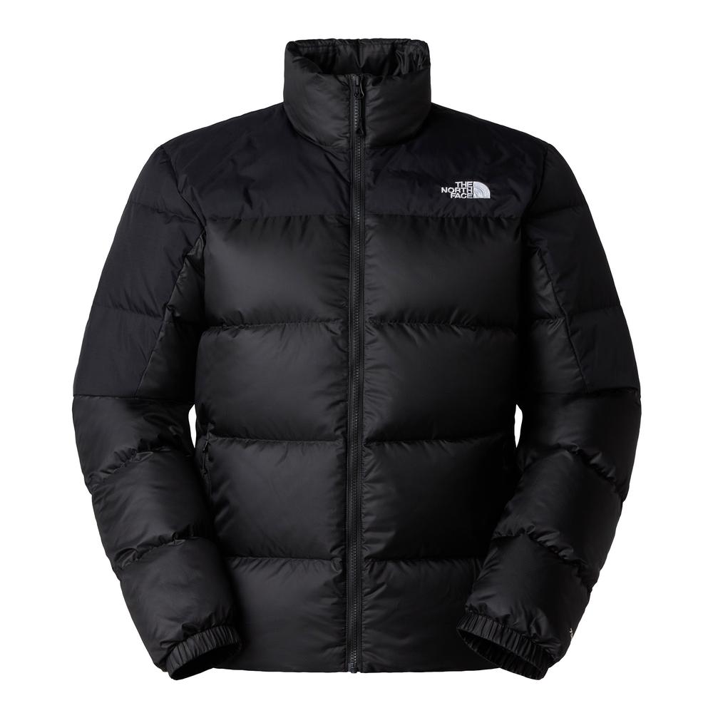 Dérfi dzseki The North Face Diablo 2.0 0A8993GOC1 - fekete