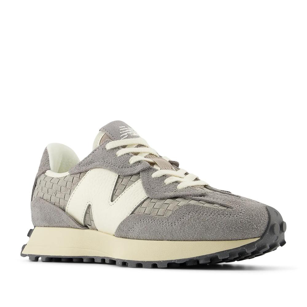 Unisex cipő New Balance U327WOC - szürke