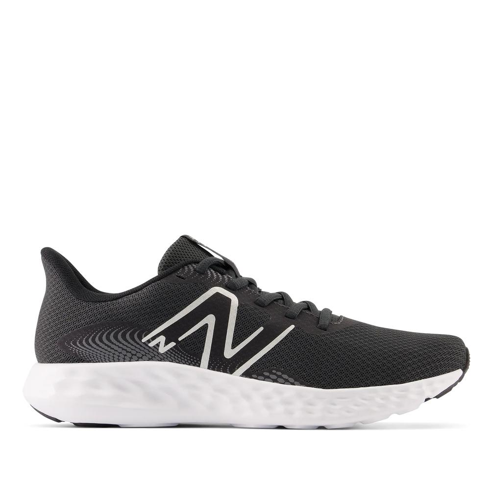 Cipő női New Balance WW411LB3 - fekete