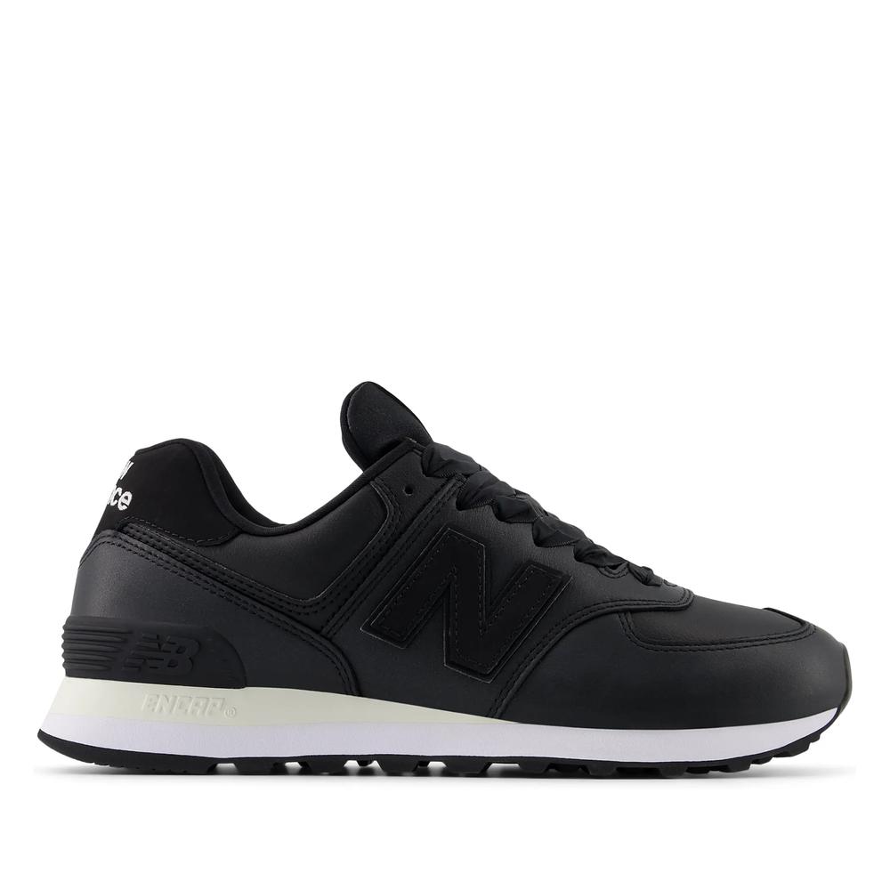 Cipő New Balance WL574FT2 - fekete