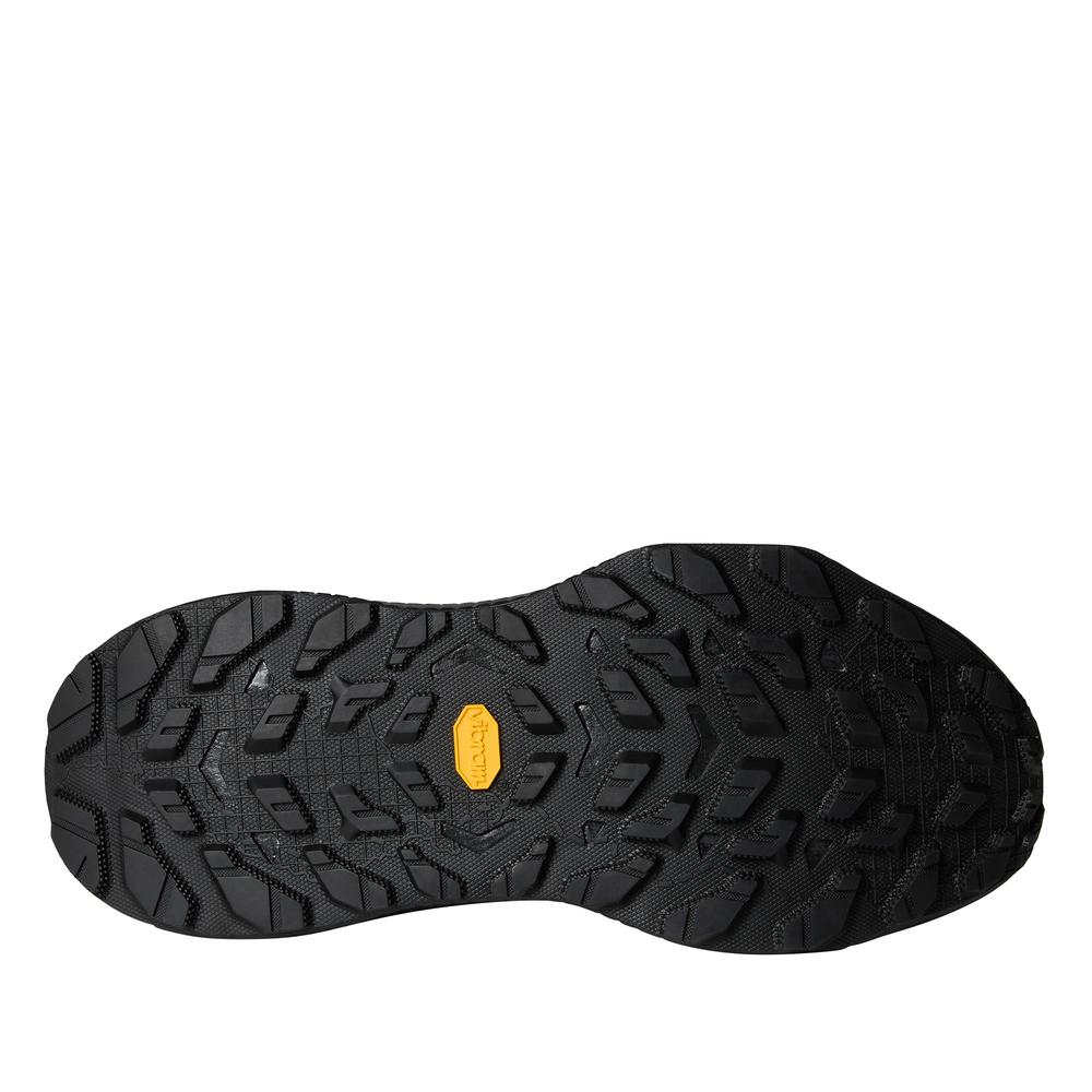 Férfi cipő The North Face Summit Fastpack Gore-Tex 0A8D9UAGG1 - fekete