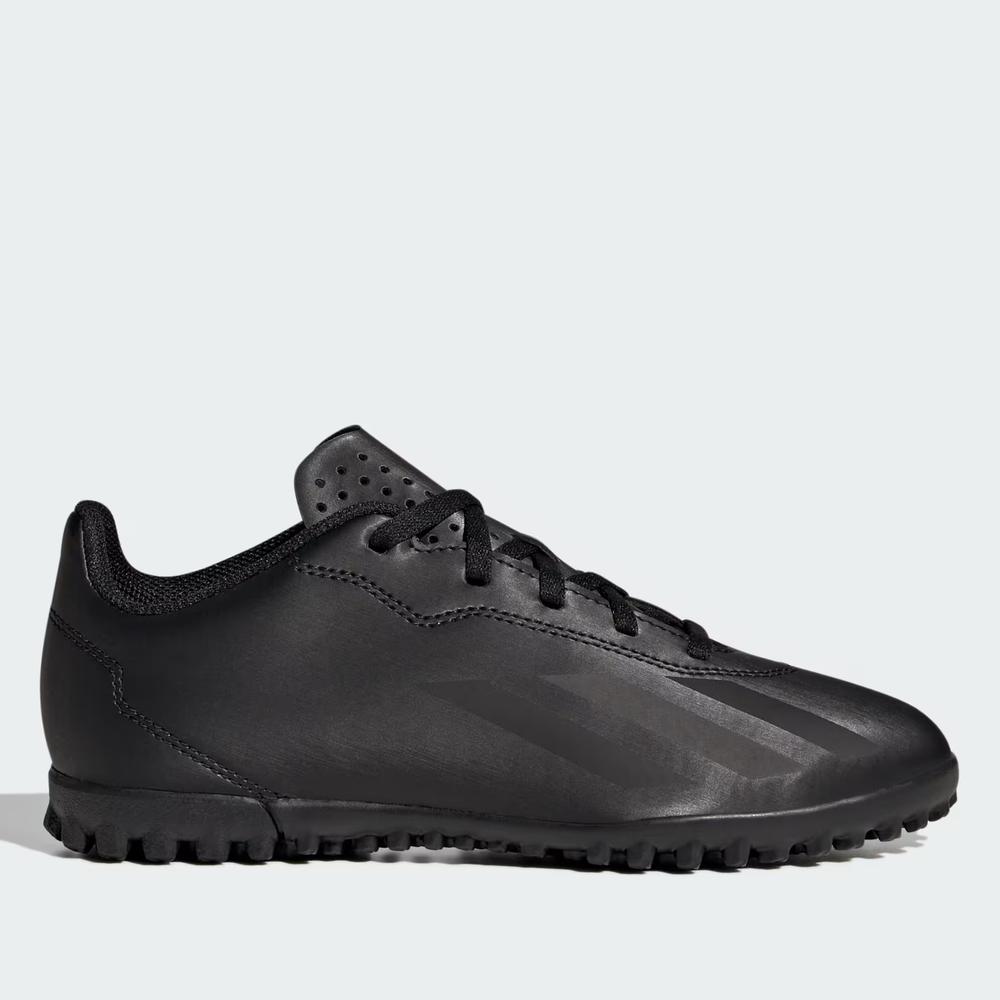 Cipő adidas X Crazyfast.4 TF IE4084 - fekete