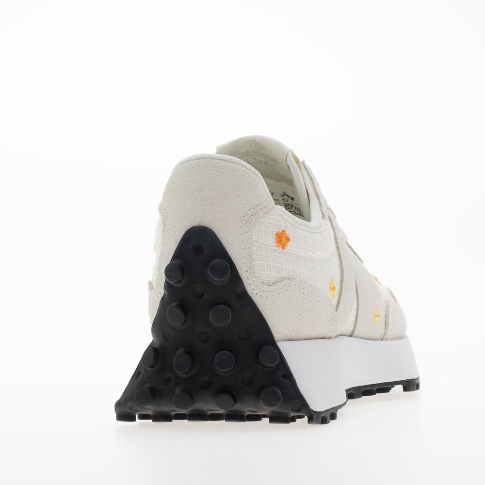 Női cipő New Balance WS327DCA - fehér