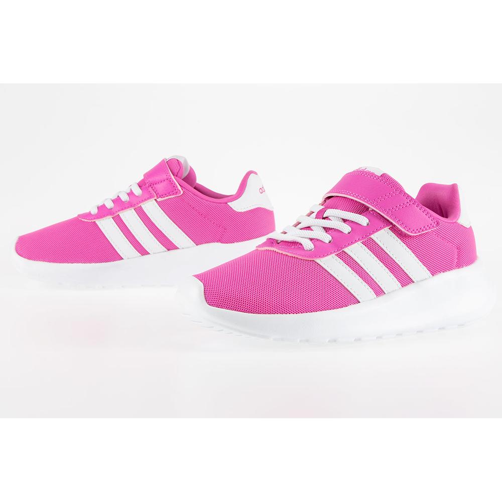 Cipő adidas Lite Racer 3.0 GW9119 - rózsaszín
