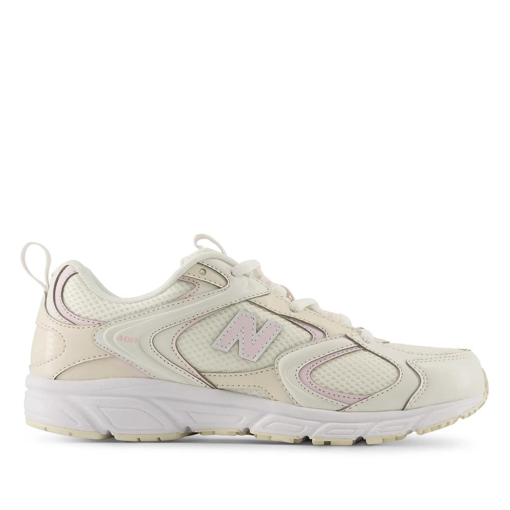 Női cipő New Balance W4089FK - bézs