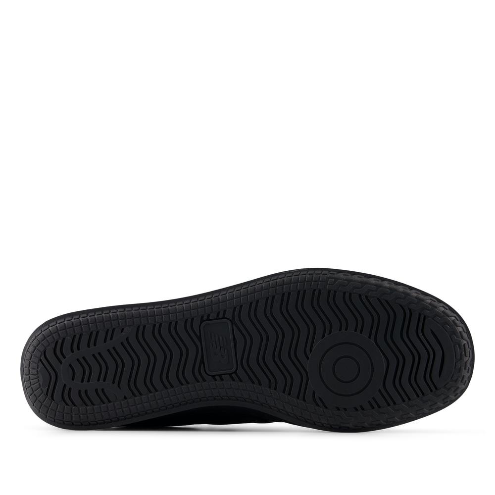 Férfi cipő New Balance U500D1OT - fekete
