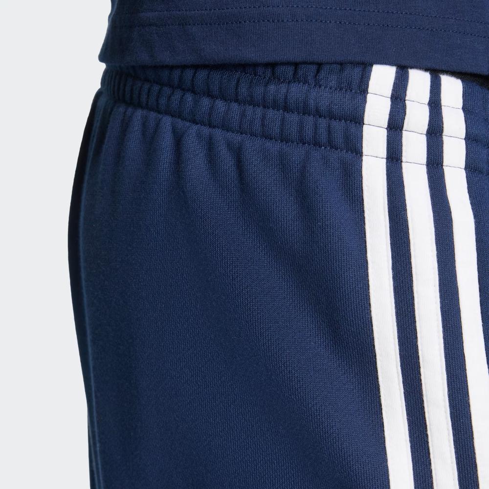 Férfi rövidnadrág adidas Originals 3-Stripes KE3565 - sötétkék
