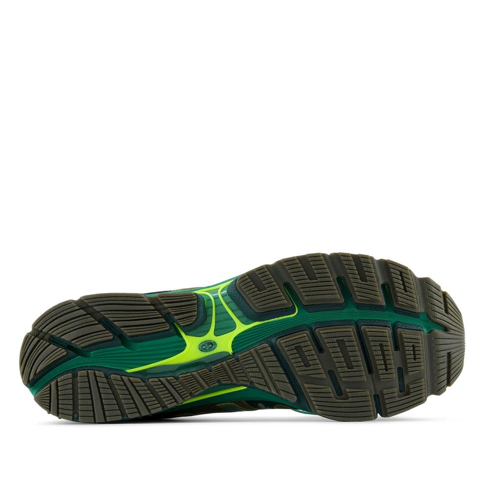 Férfi cipő New Balance U18907BP - zöld