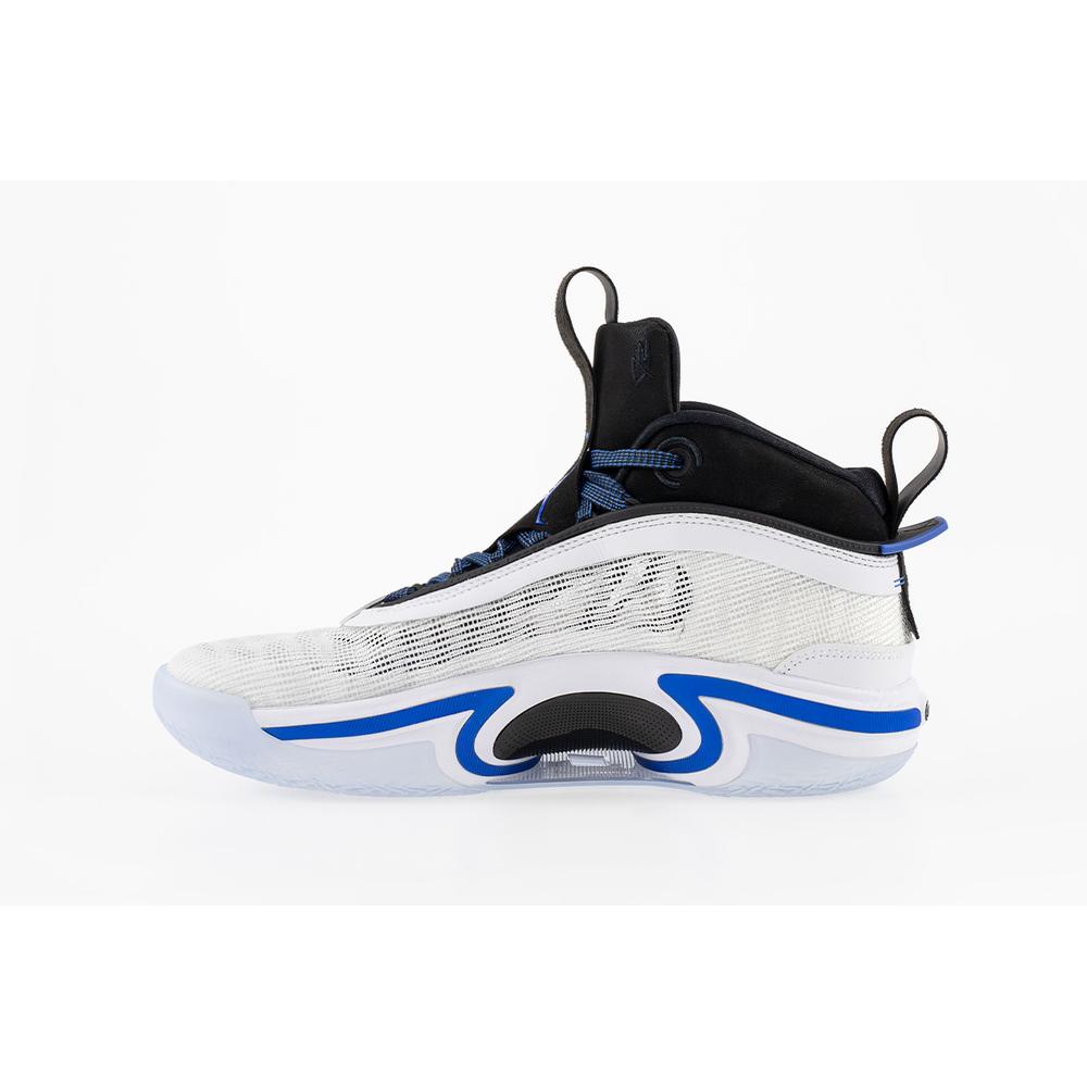 Cipő Nike Air Jordan XXXVI CZ2650-101 - fehér
