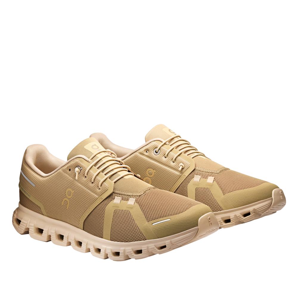 Férfi cipő On Cloud 6 3MF10074874 - bézs