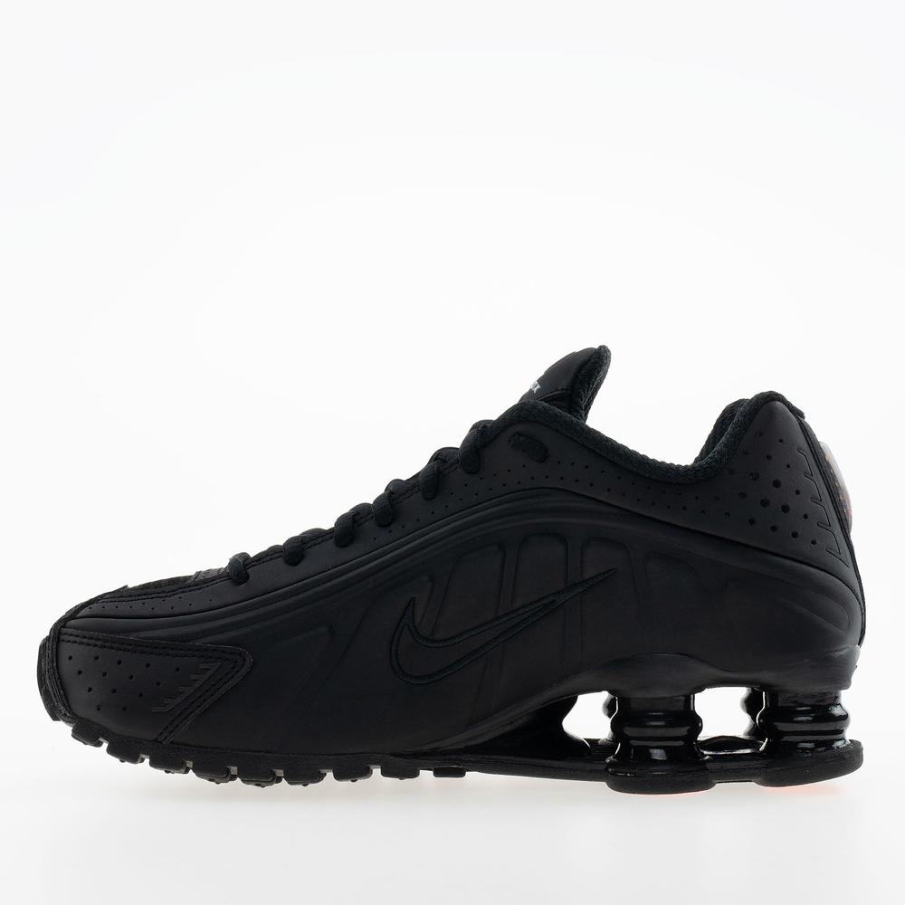 Női cipő Nike Shox R4 AR3565-004 - fekete