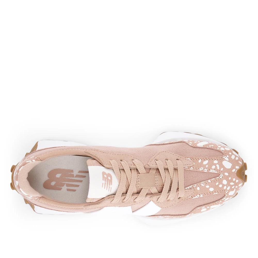 Női cipő New Balance W3271TK - rózsaszín