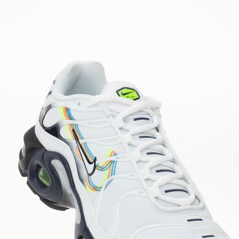 Cipő Nike Air Max Plus GS DV7140-100 - fehér