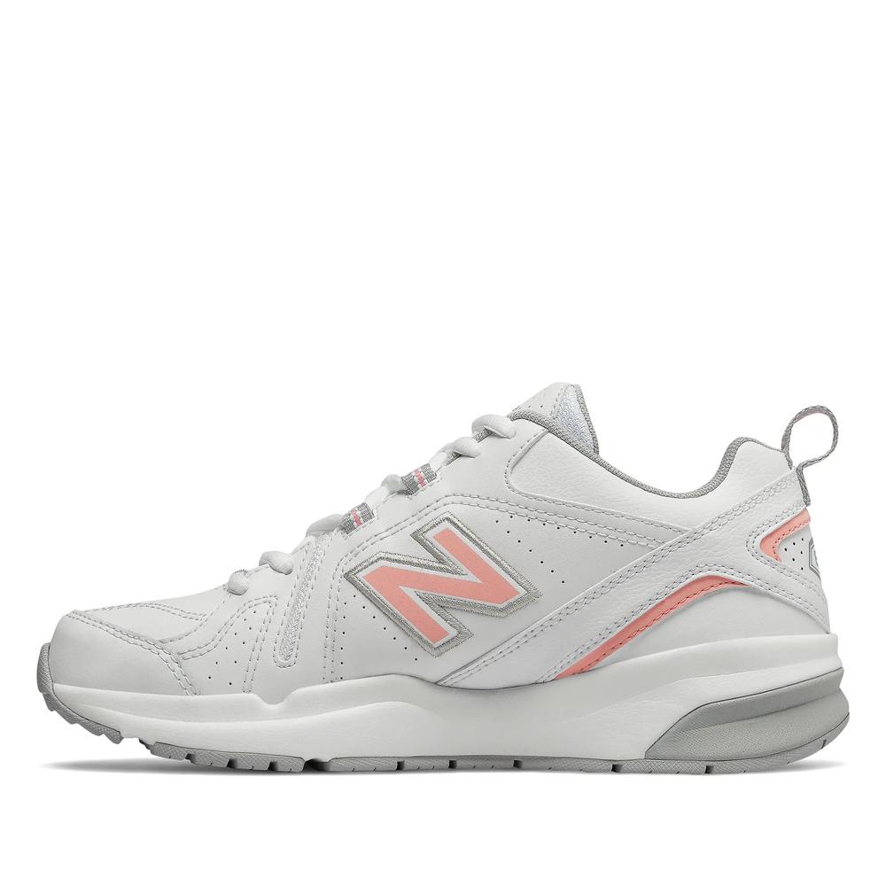 Cipő New Balance WX608WP5 - fehér