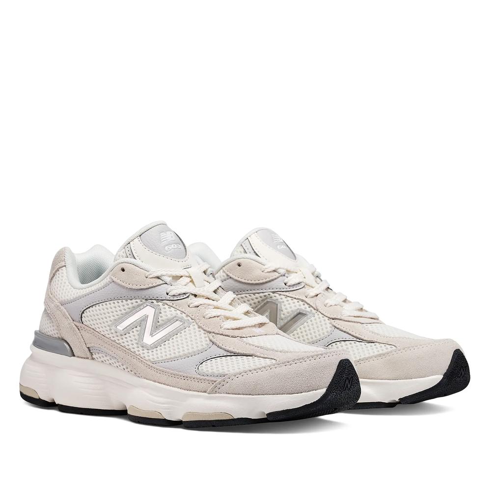 Unisex cipő New Balance M6034AT - bézs