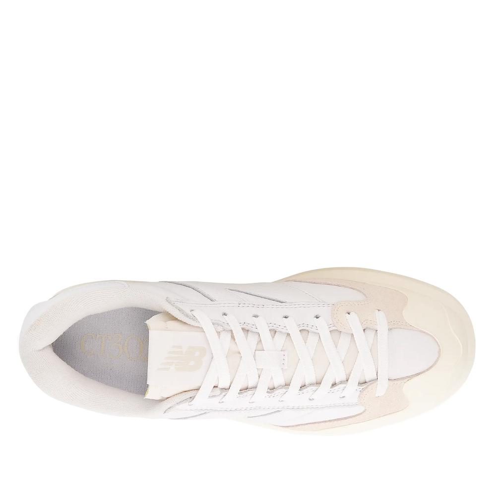 Cipő New Balance CT302OB - fehér