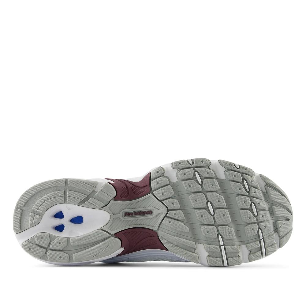 Unisex cipő New Balance U530CSF - fehér