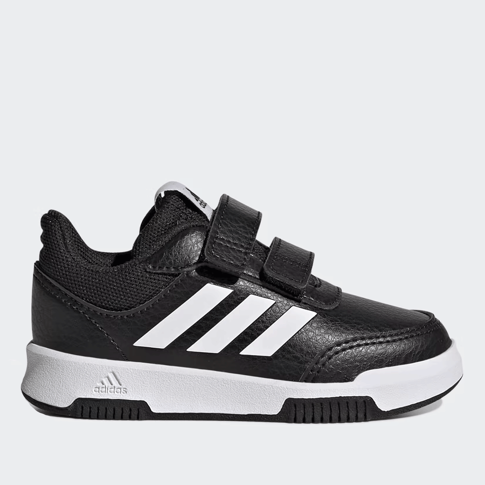 Cipő adidas Tensaur Hook And Loop GW6456 - fekete
