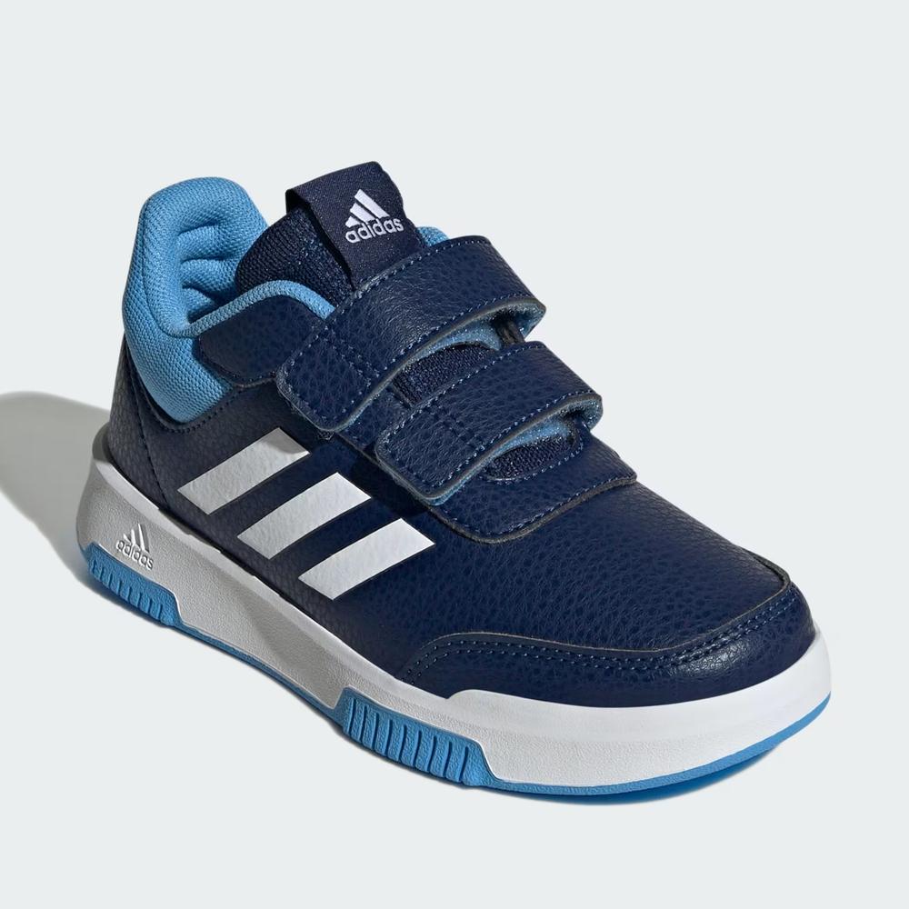 Cipő adidas Tensaur Hook And Loop IE0922 - sötétkék