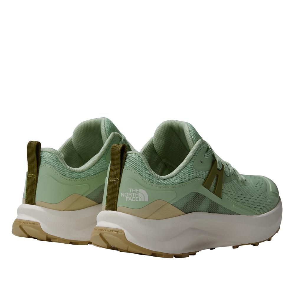 Cipő The North Face Hypnum 0A7W5QSOC1 - zöld