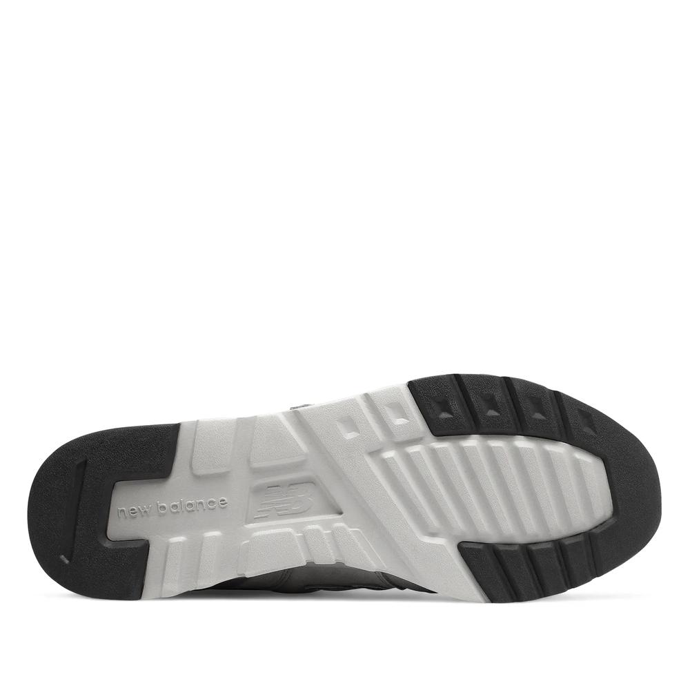 Cipő férfi New Balance CM997HCA - szürke