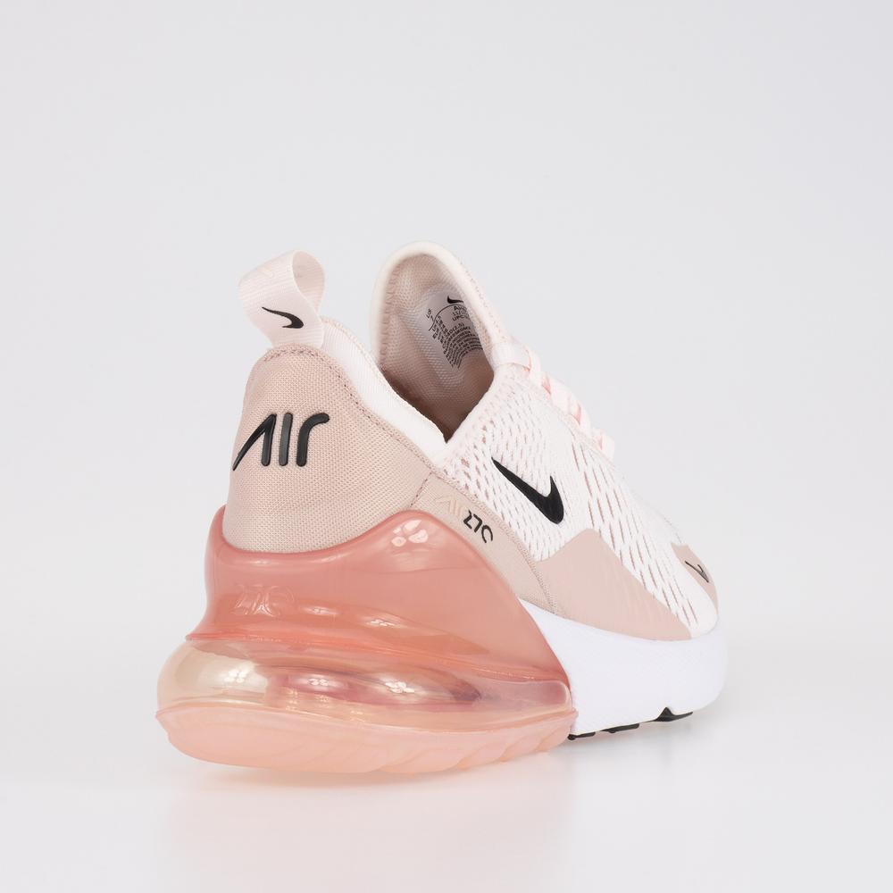 Cipő Nike Air Max 270 AH6789-604 - rózsaszín