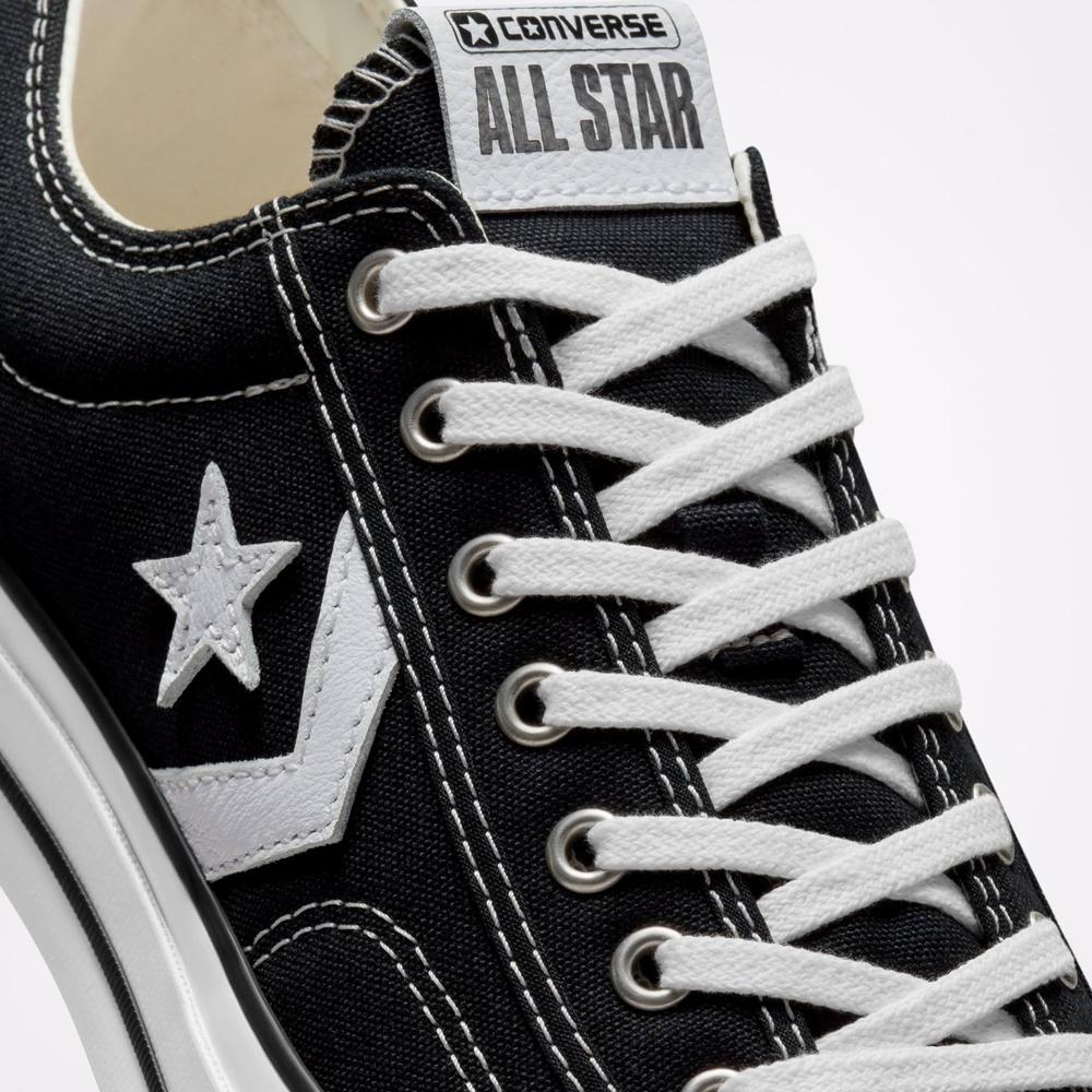 Cipő unisex Converse Star Player 76 A01607C - fekete