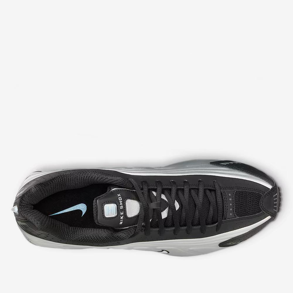 Férfi cipő Nike Shox R4 HQ1988-004 - fehér