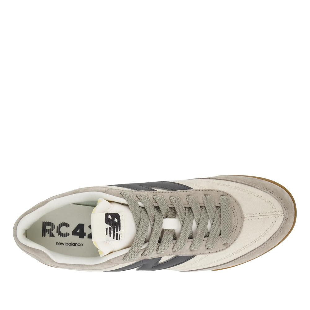 Cipő New Balance URC42PMB - bézs