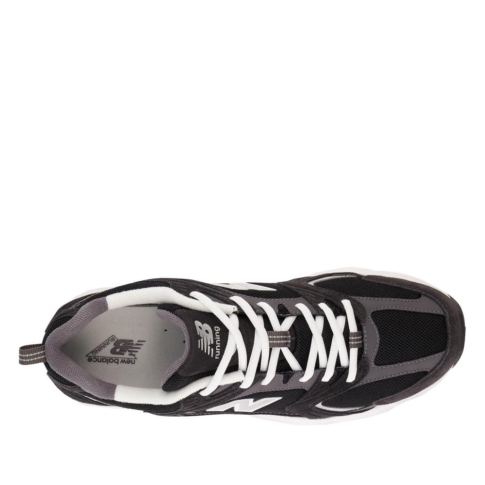 Unisex cipő New Balance MR530CC – fekete