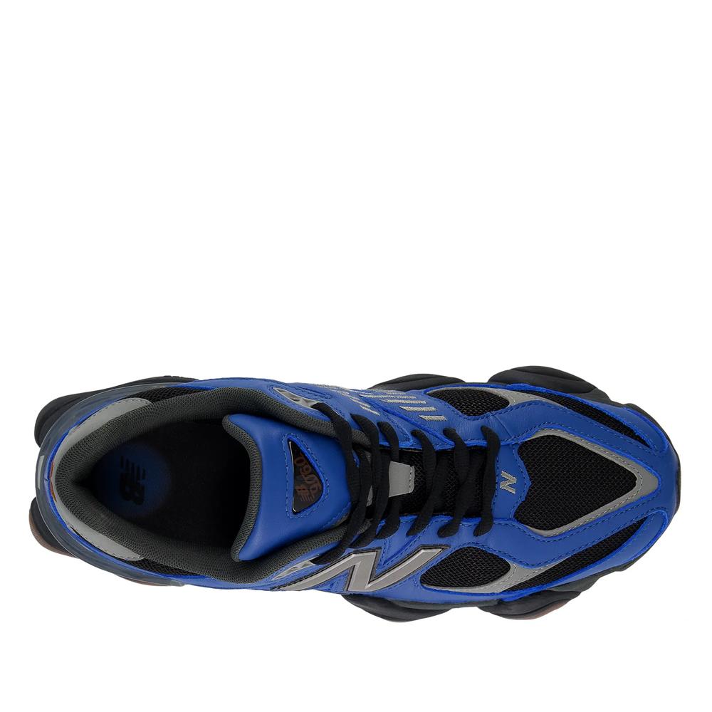 Cipő New Balance U9060NRH - kék