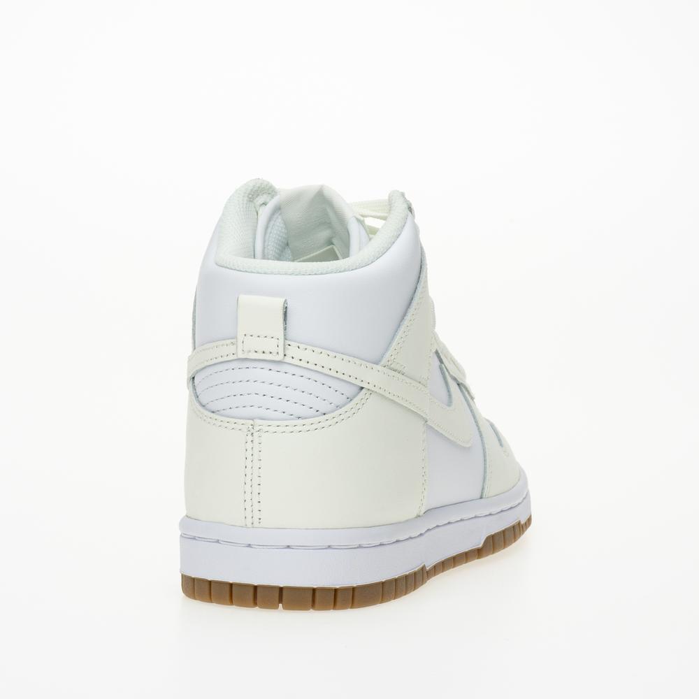 Cipő Nike Dunk High Retro DD1869-109 - fehér